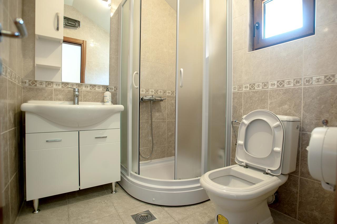 Apartament Danilovgrad Eksteriør billede